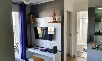 Imagem 2: Apartamento à venda, Jardim Cidade Pirituba, 50m², 2 dormitórios, 1 vaga!