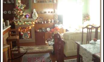 Imagem 2: Apartamento à Venda Mobiliado - Anália Franco