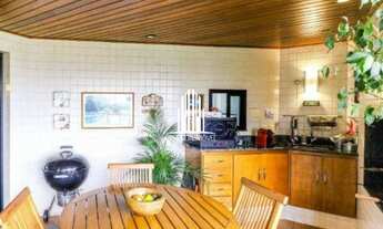 Imagem 6: Apartamento com 4 quartos, 359 m² à venda em Vila Madalena