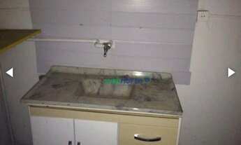 Imagem 7: Salão Comercial para locação, 114m² por R$ 2.800/mês - Campo Limpo - São Paulo/SP