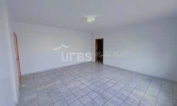 Imagem 2: Apartamento à venda com 135 m², 3 quartos sendo 1 suíte, com armários no Setor Sul