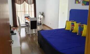 Imagem: Apartamento para Venda em São Paulo, Jardim