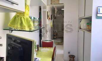 Imagem 7: Imóvel a venda no Jardim das Acacias, dispõe de 3 quartos e 2 banheiros