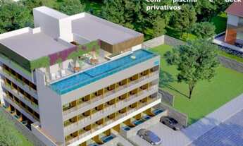 Imagem 5: W Repasse de Flat com piscina privativa em Porto de Galinhas