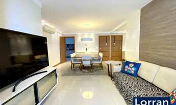 Imagem 6: Residencial Jardins, 4 quartos sendo 2 suítes e lazer completo