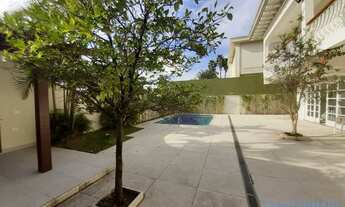 Imagem 5: CASA EM CONDOMÍNIO - ALPHAVILLE - SP