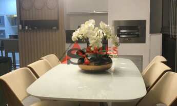 Imagem 3: Lindo Apartamento Mobiliado à venda R$ 1.349.000, Proximo ao Metrô Praça da Arvore, 02 dor