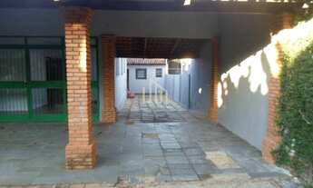 Imagem 4: Casa à venda, Setor Sul, Goiânia, GO com 3 quartos, suíte, DCE, sala, copa cozinha e área