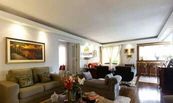 Imagem 2: Apartamento à venda, Jardim Ampliação, 380m², 4 suítes, 5 vagas!