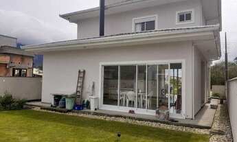 Imagem 5: Casa com 3 dormitórios à venda, 216 m² por R$ 1.060.000 - Praia de Fora - Palhoça/SC