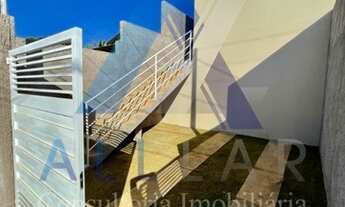 Imagem 2: CASA A VENDA EM JARINÚ/SP SOBRADO - MARACANÃ - ALL LAR