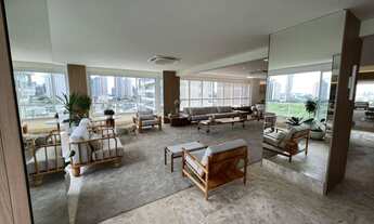 Imagem 6: Casa Opus Vaca Brava - 4 suítes 527m² mobíliado e decorado