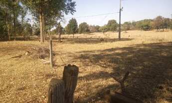 Imagem 7: Fazenda de 204 hectares. dupla aptidão