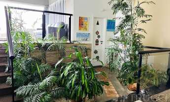 Imagem 5: Casa - Colinas do Ermitage (Sousas) - Campinas