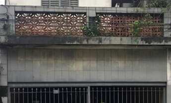 Imagem 1: CASA ASSOBRADADA - JARDIM SABARÁ - SP