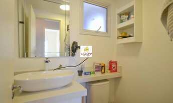 Imagem 15: Apartamento à venda, Jardim Paulista, 54m², 2 dormitórios, 1 suíte, 1 vaga!