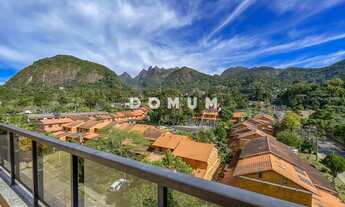 Imagem 6: Cobertura - Alto - Teresópolis