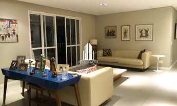 Imagem 5: Águas de Março Morumbi à venda de 223m² com 4 suítes e 4 vagas de garagem