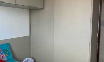 Imagem 6: Apartamento para venda possui 56m² com 2 quartos em Bancários - João Pessoa - PB