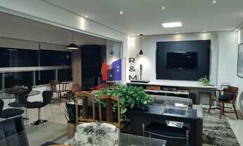 Imagem 6: Apartamento para Venda em Belo Horizonte, Buritis, 4 dormitórios, 2 suítes, 4 banheiros, 4