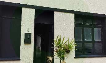 Imagem 2: Casa no Centro Apartamento com 2 dormitórios