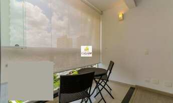 Imagem 4: Apartamento à venda, Vila Suzana, 135m², 4 dormitórios, 1 suíte, 3 vagas!