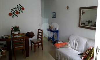 Imagem 6: Apartamento - 01 quarto - Andaraí