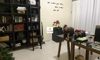 Imagem 2: Apartamento à venda, Higienópolis, 151m², 3 dormitórios, 1 suíte, 1 vaga!