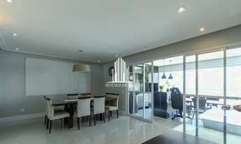 Imagem: Apartamento à venda com 155m², 3 quartos