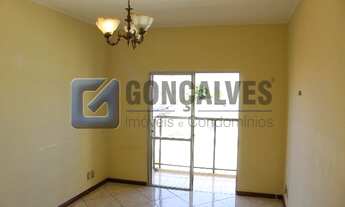 Imagem 3: SAO BERNARDO DO CAMPO - Residential / Apartment - BAIRRO ASSUNCAO