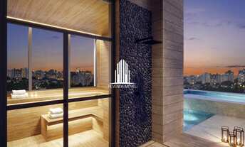 Imagem 4: Haus Mitre Campo Belo com 3 suítes e 2 vagas