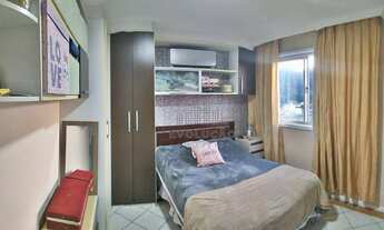 Imagem 6: COBERTURA- 3 DORM (1 SUITE