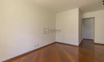Imagem 5: Locação Apartamento 2 Dormitórios - 78 m² Perdizes