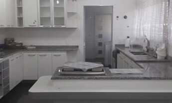 Imagem 7: Cobertura s/escada 400 m², 4 suítes, 4 vgs. Valparaíso. S. André