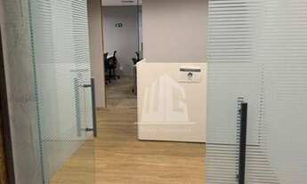 Imagem 4: Conjunto para alugar, 385 m² por R$ 36.326,06/mês - Vila Olímpia - São Paulo/SP