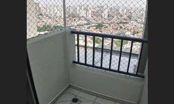 Imagem 11: COBERTURA AV DO GUACÁ