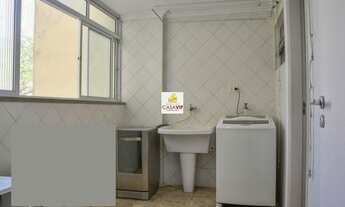 Imagem 7: Apartamento à venda, Aclimação, 146m², 3 dormitórios, 1 suíte, 1 vaga!