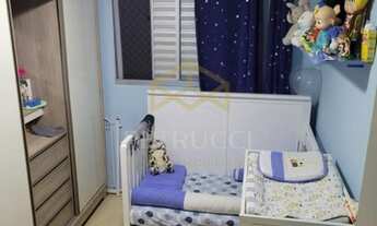 Imagem 4: Apartamento - Jardim Márcia - Campinas