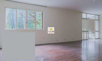 Imagem: Apartamento à venda, Santa Cecília, 280m²