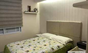 Imagem 5: 1 dormitório lindo na Aparecida