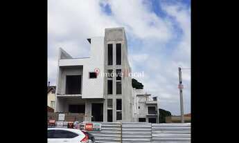Imagem: Sobrado à venda, Vista Alegre, Curitiba