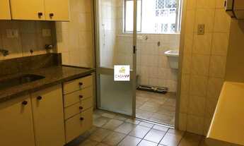 Imagem 3: Apartamento à venda, Vila Olímpia, 84m², 3 dormitórios, 1 suíte, 1 vaga!