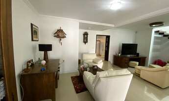 Imagem 3: Casa para Venda no bairro Praia Brava em Itajaí, 4 quartos sendo 1 suíte, 2 vagas, Sem Mob