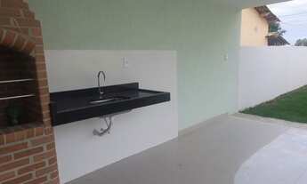 Imagem 5: Casa de condomínio para venda possui 91 metros quadrados com 3 quartos