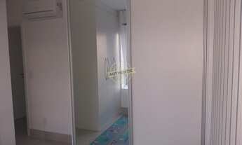 Imagem 5: APARTAMENTO RESIDENCIAL em INDAIATUBA - SP, JARDIM POMPÉIA