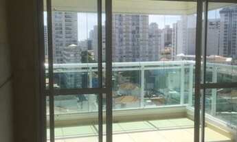 Imagem: APARTAMENTO - VILA CLEMENTINO - SP