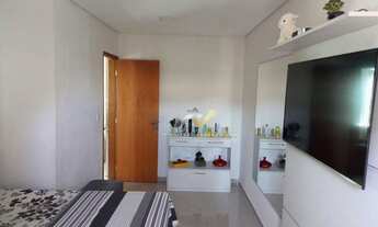 Imagem 3: Cobertura com 2 dormitórios à venda, 142 m² por R$ 723.000 - Vila Metalúrgica - Santo Andr