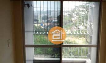 Imagem 6: Apartamento no Mutondo - 02 Quartos - Varanda - Garagem - São Gonçalo - RJ