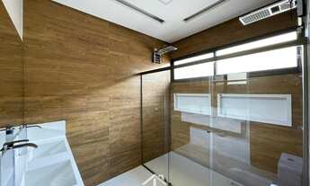 Imagem 6: Goiânia - Casa Padrão - Parque Amazonia