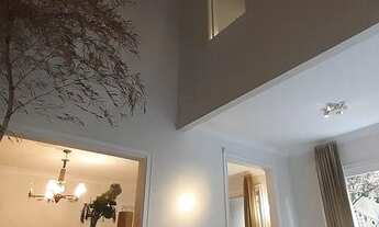 Imagem: CASA ASSOBRADADA - JARDIM PAULISTA - SP